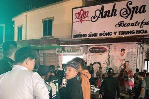 Vụ án mạng ở tiệm Spa Hải Dương: Đã xác định được danh tính nạn nhân, hung thủ