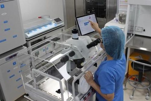 Kỹ thuật IVM của IVFMD, Bệnh viện đa khoa Mỹ Đức tạo tiếng vang trong giới Y khoa quốc tế