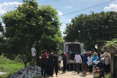 Nam sinh lớp 12 ở Hà Tĩnh bị đâm tử vong trên đường đi học về