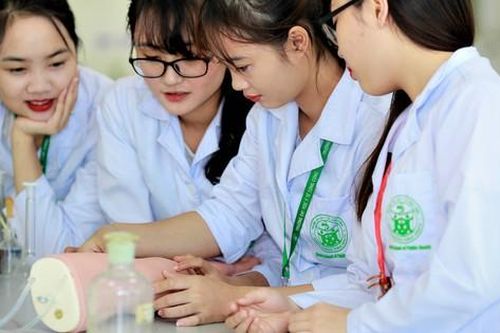 3 trường đại học Y Dược tiếp tục xét tuyển bổ sung năm 2022