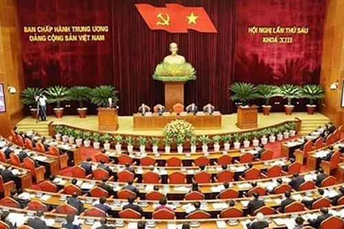 Công tác cán bộ trở nên 'tròn khâu'