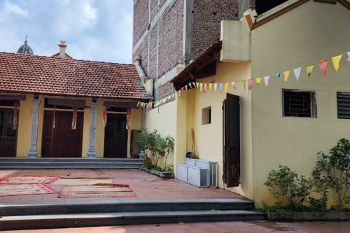 Xã La Phù, Hoài Đức: Cấp 'sổ đỏ' cho dân trên đất di tích lịch sử cấp quốc gia?