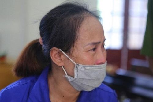 Bản án thích đáng cho người phụ nữ đánh chết chồng câm điếc