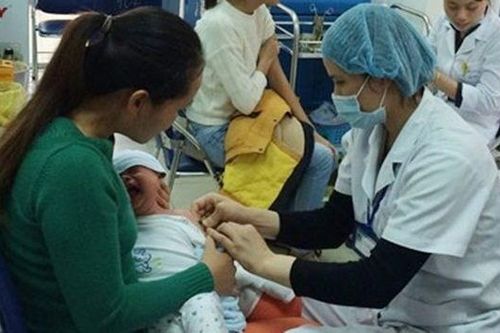 Ho gà - căn bệnh nguy hiểm