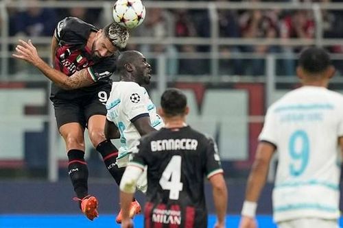 Chelsea giành chiến thắng 2-0 trước AC Milan