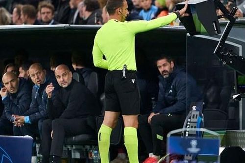 Champions League: Man City vào vòng 1/8 sau trận hòa với Copenhagen