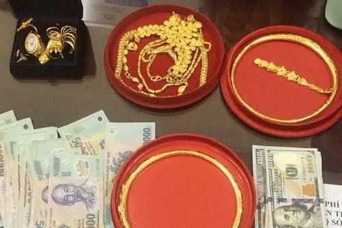 Đạo chích lẻn vào đám cưới cuỗm sạch tiền, vàng của gia chủ