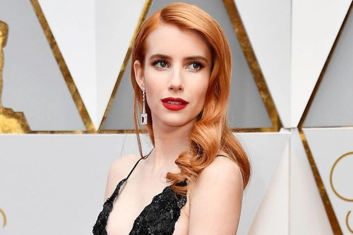 Emma Roberts công khai tình mới