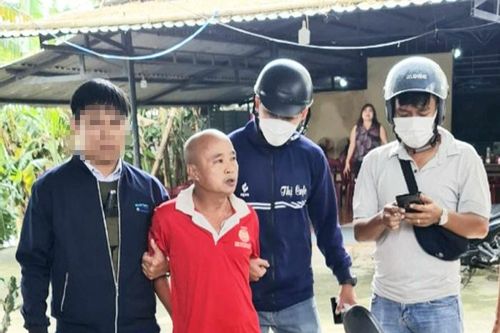 Bắt được nghi phạm đâm người phụ nữ 28 nhát dao