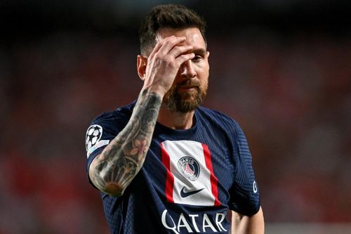 Ác mộng của những ngôi sao World Cup