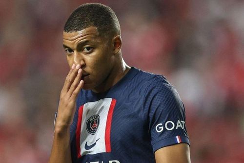 Nghi vấn Mbappe bị cô lập ở PSG
