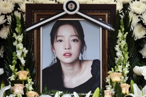 3 năm chờ đợi công lý cho Goo Hara