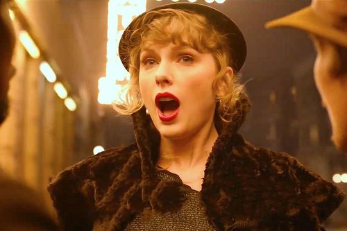 Phim Taylor Swift đóng nhận 'cà chua thối', có thể lỗ 100 triệu USD