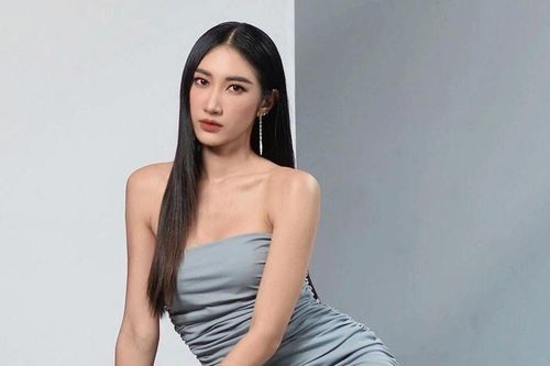 Diễn viên Thái Lan ngã đập đầu xuống sàn khi quay phim