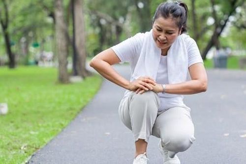 Thể dục không đúng cách cũng sẽ khiến bạn thường xuyên bị ốm
