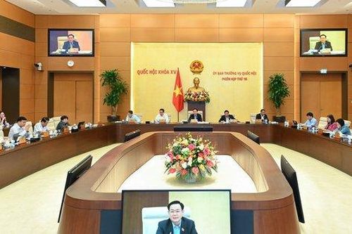 Nghị quyết số 54 góp phần đưa Thành phố Hồ Chí Minh phát triển nhanh, bền vững