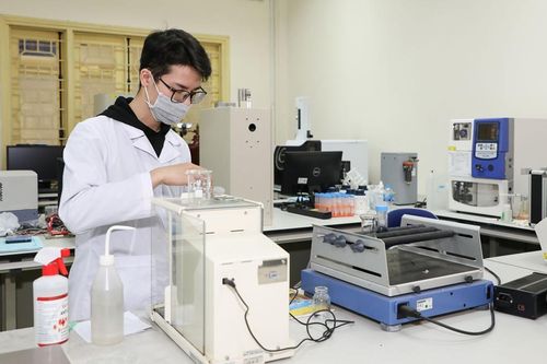 6 cơ sở giáo dục đại học Việt Nam nằm trong bảng xếp hạng THE
