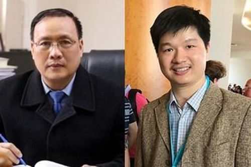 Hai nhà khoa học của Việt Nam trong nhóm 10.000 nhà khoa học xuất sắc thế giới năm 2022