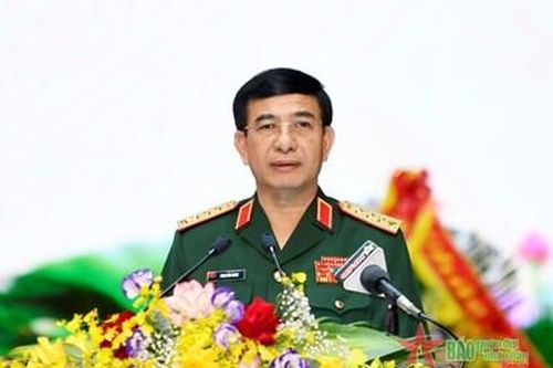 Quân ủy Trung ương, Bộ Quốc phòng đặt trọn niềm tin và tạo mọi điều kiện để tuổi trẻ tiến bộ, cống hiến (*)