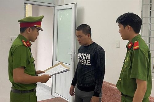 Khởi tố, bắt tạm giam đối tượng tông thành viên tổ tuần tra 911 bị thương