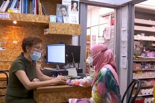 Kế hoạch sức khỏe vì tương lai