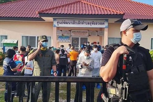 Quyết tâm kiểm soát súng