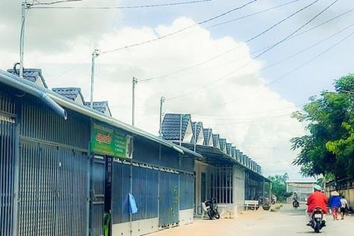 Kỷ luật 'cảnh cáo' Phó Giám đốc Sở TN-MT tỉnh Sóc Trăng