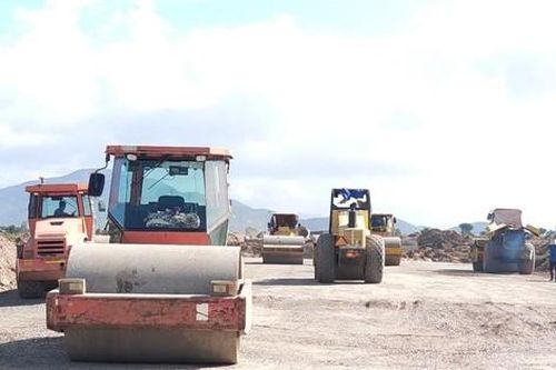 Xử nghiêm nhà thầu vi phạm tiến độ tại dự án cao tốc Vĩnh Hảo - Phan Thiết và Phan Thiết - Dầu Giây