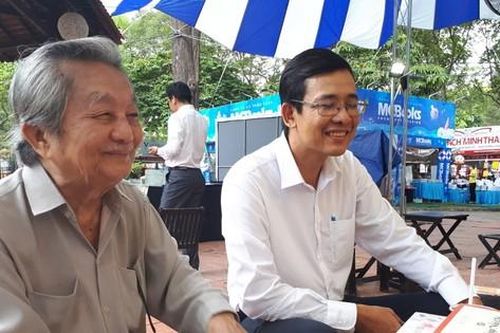 Học giả An Chi qua đời ở tuổi 87