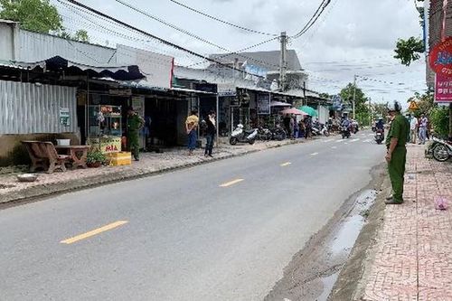 Bắt khẩn cấp nhóm côn đồ nổ súng bắn chết người ở Trà Vinh