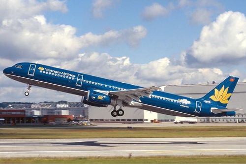 'Nội soi' dòng máy bay A321 của Vietnam Airlines vừa bị sét đánh thủng