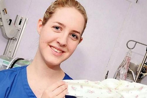 Nữ sát thủ 'đột lốt' y tá xinh đẹp hại chết trẻ sơ sinh