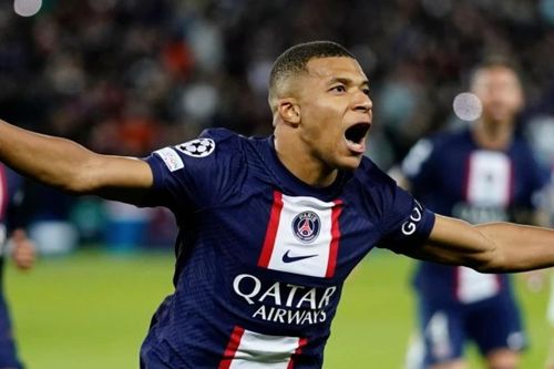 Thiếu Messi, PSG gây thất vọng tại Champions League