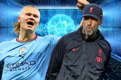 Siêu máy tính 'phán' 4 đại diện Anh đều vượt qua vòng bảng Champions League