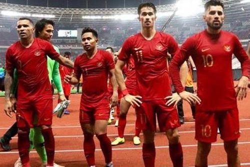 Indonesia có thể chịu thiệt lớn ở AFF Cup vì Thái Lan