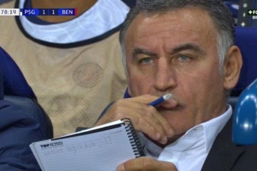Huấn luyện viên PSG 'xuống nước' với Mbappe