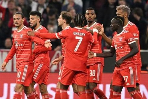 Trước trận Viktoria Plzen vs Bayern Munich, 02h00 ngày 13/10: Cơn thịnh nộ của Hùm xám