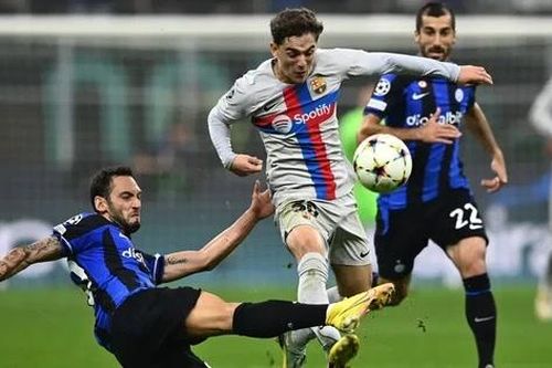 Trước trận Barca vs Inter, 02h00 ngày 13/10: Coi chừng hiểm địa Nou Camp