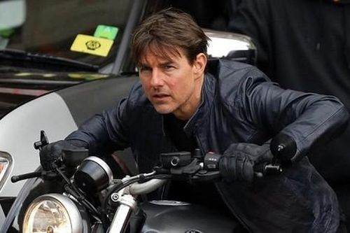 Tom Cruise bị nhân viên cũ dọa giết
