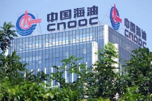 CNOOC nhắm đến 6 lô dầu mới ở Gabon