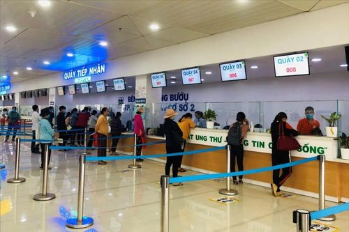 Bệnh viện Ung bướu TP.HCM hết hóa chất, nguy cơ ngừng xét nghiệm