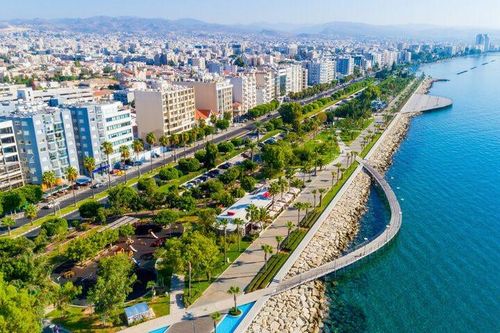 Cyprus tước quốc tịch 10 người thuộc diện 'Hộ chiếu Vàng'