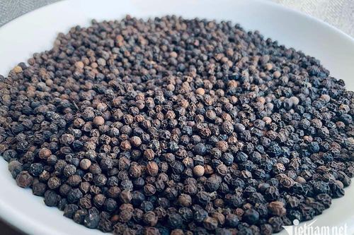 Bán gần 45.500 tấn 'vàng đen' sang Mỹ, Việt Nam thu về 222 triệu USD