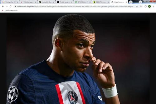 Mbappe bị mắng té tát vì làm cao, đòi rời PSG sau World Cup 2022