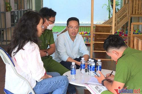 Sau vụ trẻ bị bạo hành, Đà Nẵng tổng rà soát tất cả các cơ sở mầm non
