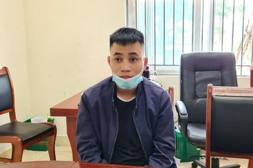 Hà Nội: Mật phục, bắt 10X cướp tài sản lẩn trốn gần một năm