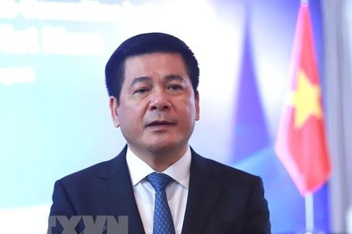 Bộ trưởng Công Thương tham dự Diễn đàn quốc tế Tuần năng lượng Nga