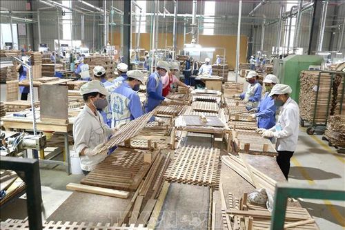 Tận dụng 'khoảng thời gian vàng' để hàng hóa thâm nhập thị trường EU