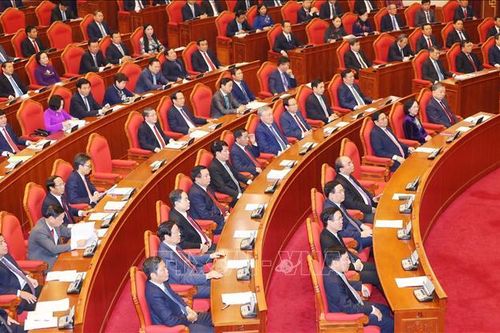 Phát huy vai trò tổ chức Đảng ở cơ sở trong phòng, chống tham nhũng