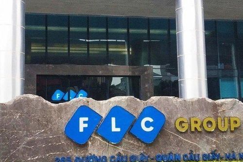 FLC cam kết nộp báo cáo tài chính năm 2021 vào cuối tháng 10